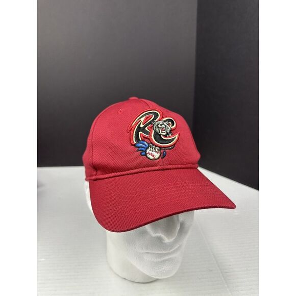 Daily Sports Other - Sacramento River Cats‎ Youth Size Hat Cap MiLB Strapback